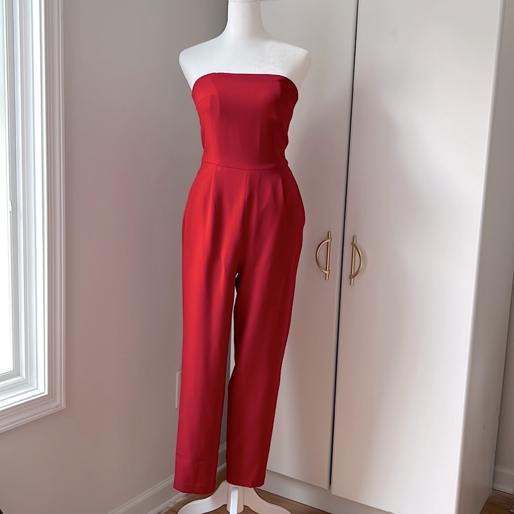 EXPRESS Jumpsuit